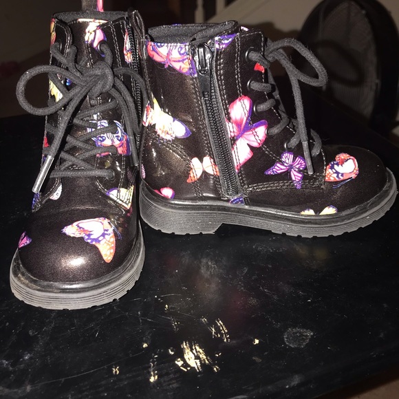 Lil Tam by Celia rain boots - Picture 1 of 7